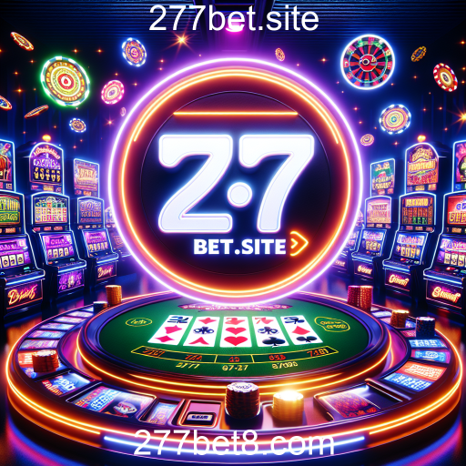 Explorando a Categoria de Jogos no 277bet.site